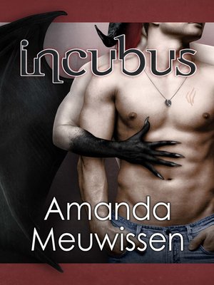 cover image of Incubus